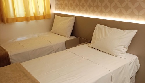 Habitación ejecutiva