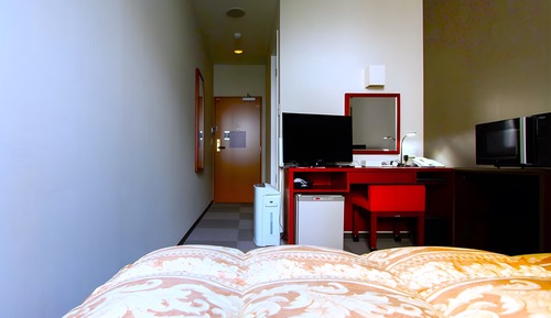 Habitación individual, no fumadores