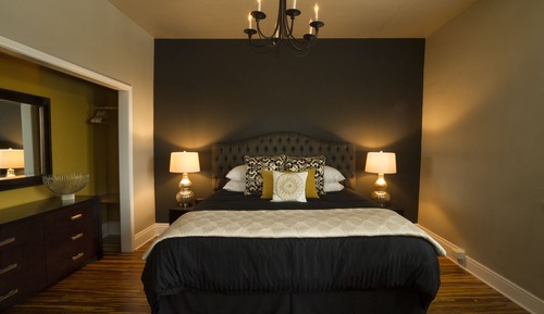 Apartamento Elite, 1 cama de matrimonio grande, no fumadores, chimenea (11TH)