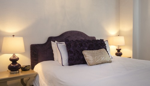 Apartamento Confort, 2 habitaciones, no fumadores, chimenea (9TH)