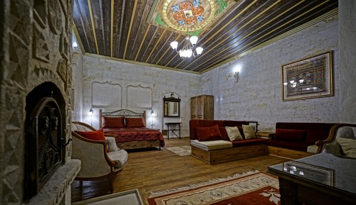 Suite familiar, 1 habitación