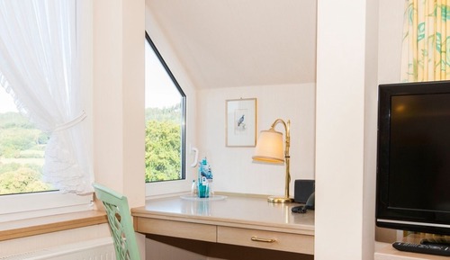 Habitación individual económica