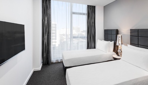 Suite, 1 habitación (Twin)