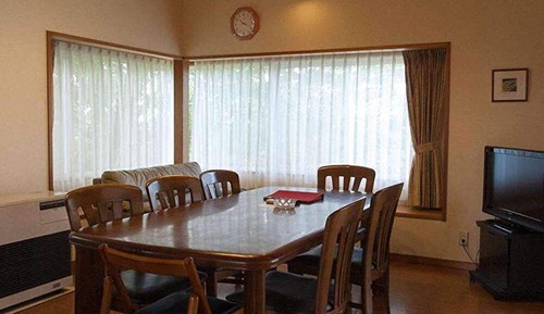 Habitación estándar, fumadores (Standard Cottage)