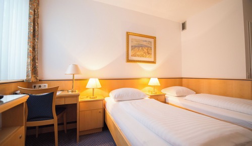 Habitación individual