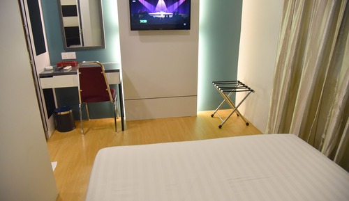 Habitación estándar