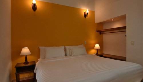 Habitación Estándar Queen