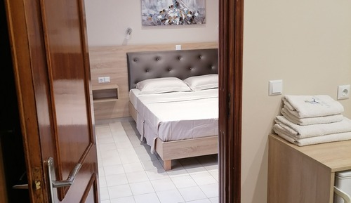 Habitación familiar