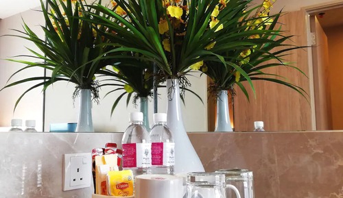 Habitación ejecutiva