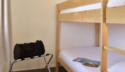 Habitación Confort, vistas al mar