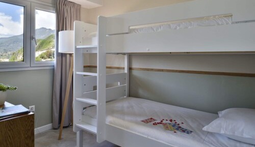 Habitación Premium, vistas al mar