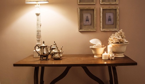 Habitación Deluxe doble, 1 cama de matrimonio grande