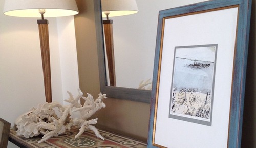 Habitación estándar doble, 1 cama de matrimonio grande