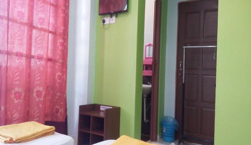 Habitación Deluxe, balcón