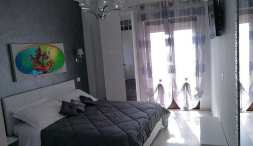 Habitación panorámica