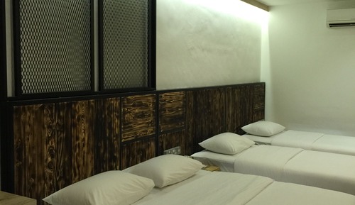 Habitación familiar (Super)