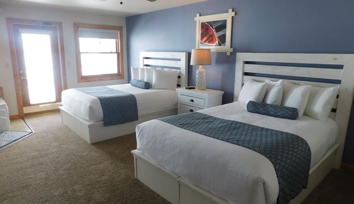 Habitación estándar