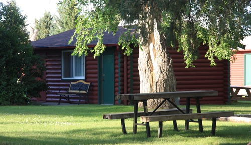 Double Cabin - Pet Friendly