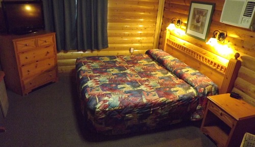 King Deluxe - Pet Friendly