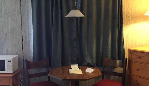 Motel Unit - Pet Friendly 