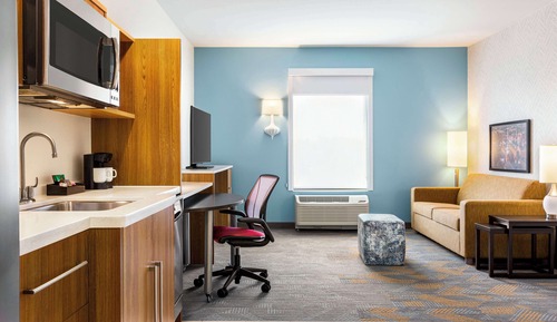 Suite, 1 habitación, no fumadores