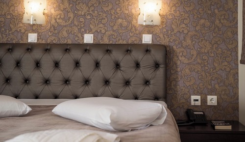 Habitación cuádruple familiar