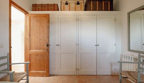 Apartamento estándar, 2 habitaciones