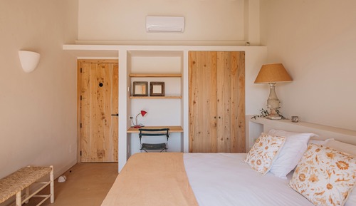 Apartamento superior, 2 habitaciones