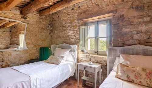 Apartamento superior, 2 habitaciones