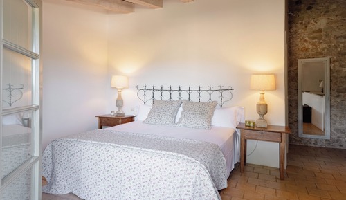 Apartamento superior