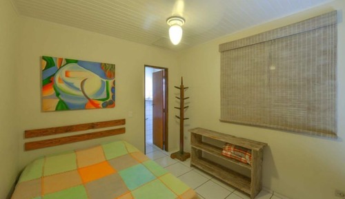 Habitación económica