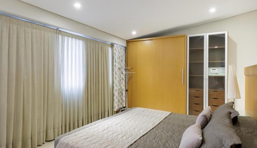 Suite Premium, bañera de hidromasaje