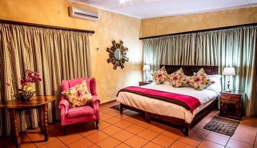 Casa de campo familiar (Silo 2)