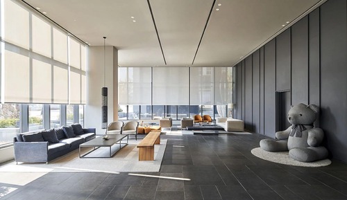 Habitación estándar con 2 camas individuales