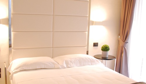 Apartamento estándar