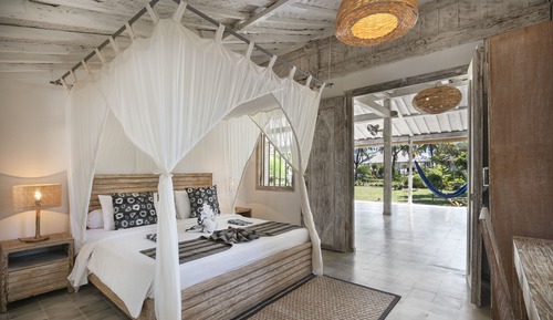 Villa, 2 habitaciones