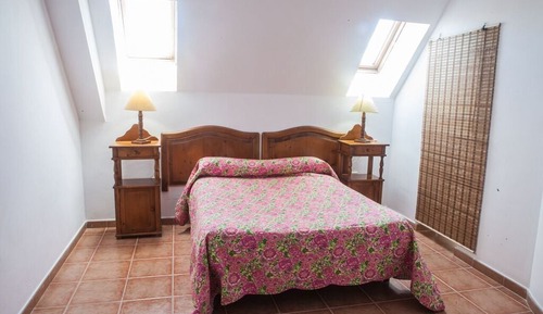 Apartamento, 2 habitaciones