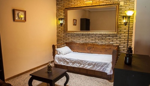 Dúplex, 2 habitaciones