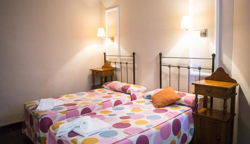 Bungalow planta baja