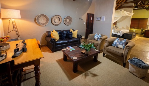 Suite de luna de miel