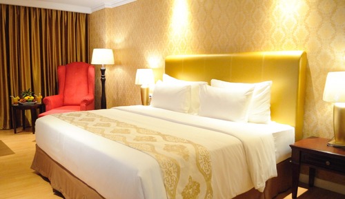 Suite familiar, 2 habitaciones, bañera, vistas a la piscina