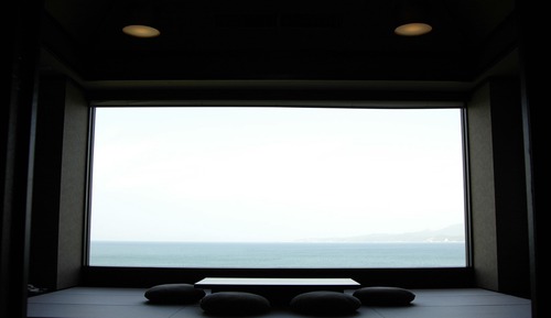 Habitación Deluxe, en edificio anexo (Sakura, Private Open-air Bath)