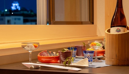 Habitación tradicional, no fumadores (Renewal, Japanese-Style, Superior)