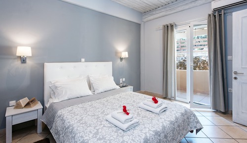 Apartamento, 2 habitaciones