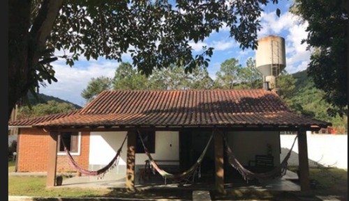 Chalet, 2 habitaciones