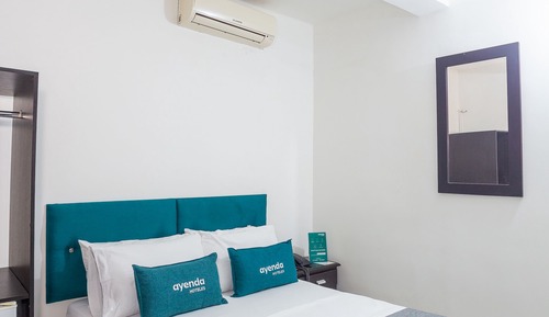 Habitación individual