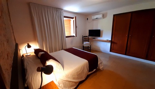 Apartamento superior, 2 habitaciones