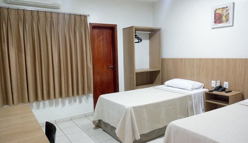 Habitación individual