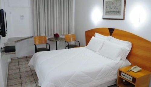 Habitación triple ejecutiva (Solteiro)