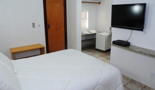 Habitación ejecutiva doble